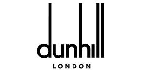Dunhill源自于十九世纪中叶英国伦敦街头一个以卖烟草为主的小杂货铺，现今已成为男士用品的国际顶尖品牌，其产品已包罗万象，专卖店亦遍及全球。Dunhill主要产品有：服饰、皮具、香水、山地车等。